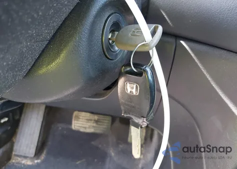 2003 Honda Accord 2.4 Ex z USA, uszkodzony, nr VIN 1HGCM72643A004483